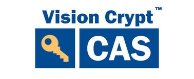 Cina VisionCrypt ™ 6.0 Advanced Security CAS Conditional Access System pemasok