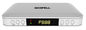 ISDB T STB GN1332B OTT Mengatur Top Box Compliant Dengan Standar Penerimaan TV Digital pemasok